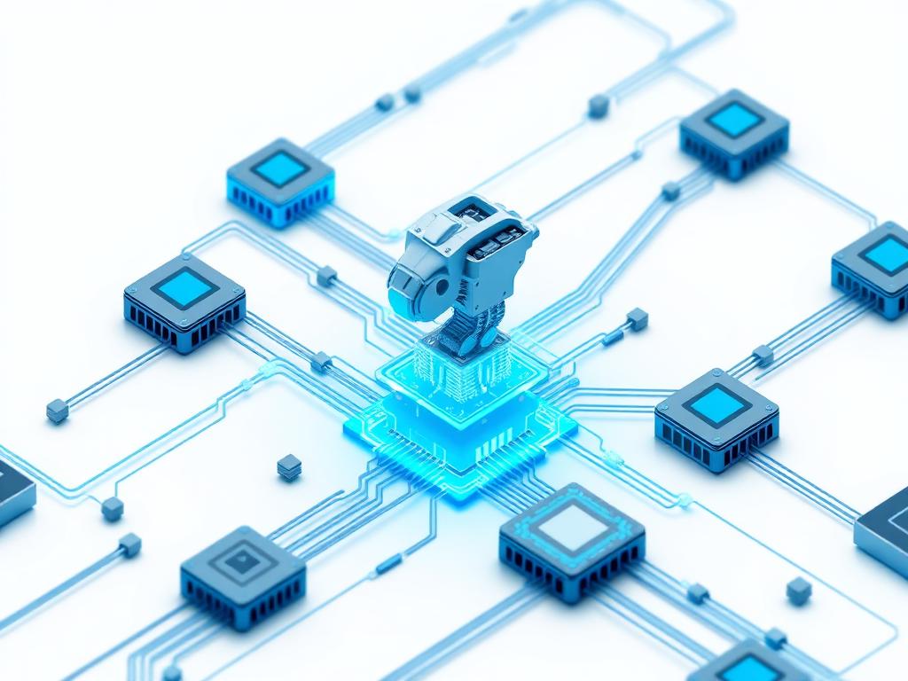 Automatisation & Systèmes